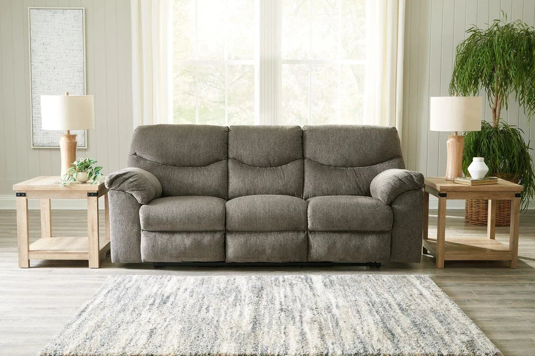 Making Room for Real Life: Furniture Choices for Busy Family Homes