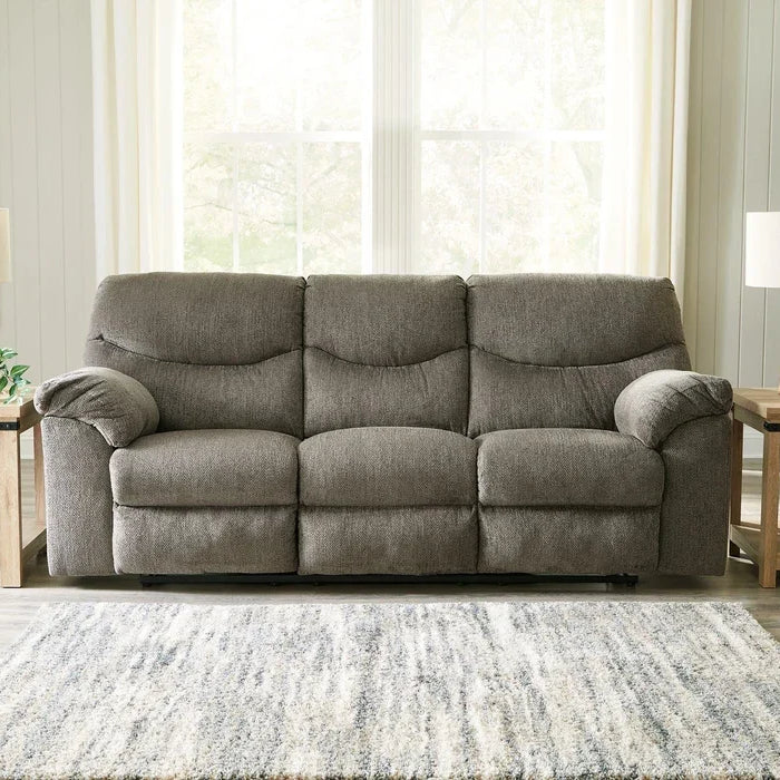 Making Room for Real Life: Furniture Choices for Busy Family Homes