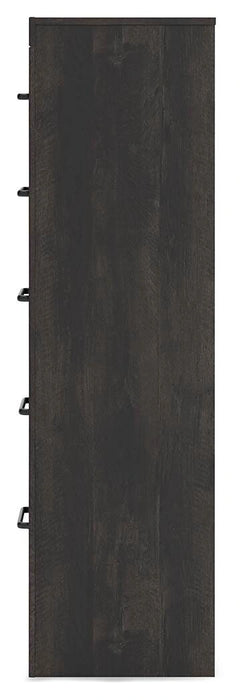 Hollivern Chest of Drawers