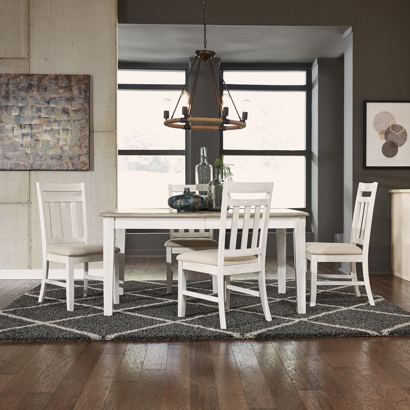 Summerville Collection