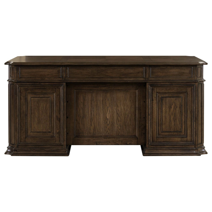 Providence Park Jr Executive Desk Top image