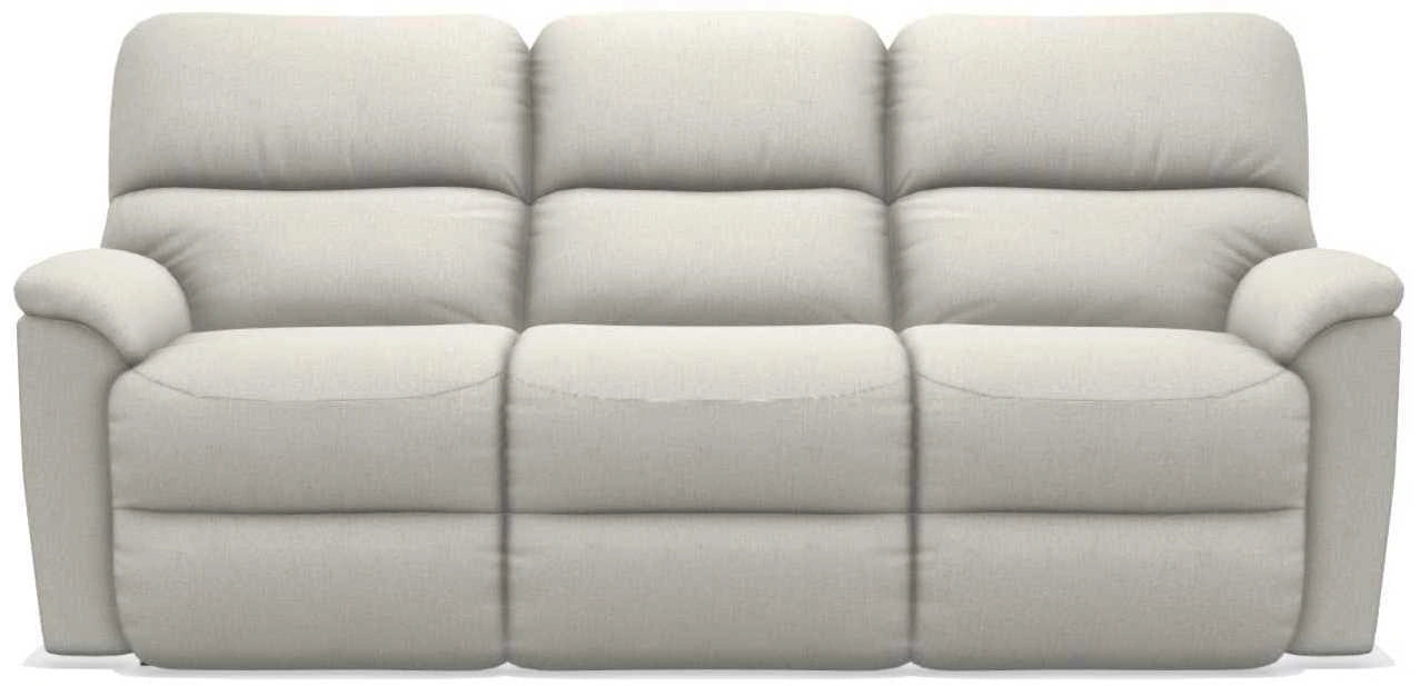 La-Z-Boy Brooks Pearl Reclining Sofa
