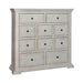 Big Valley 10 Drawer Chesser image