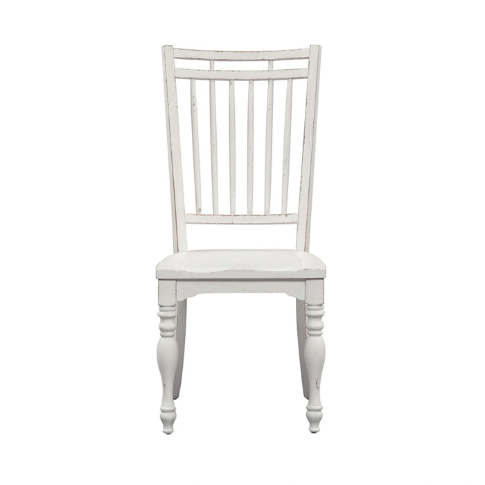 Magnolia Manor Spindle Back Side Chair (RTA) image