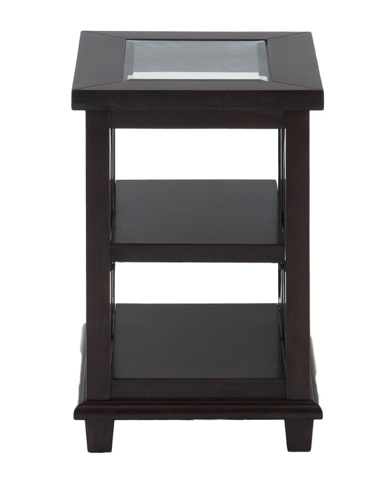 Panama Chairside Table