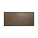 Americana Farmhouse Rectangular Leg Table in Dusty Taupe & Black image