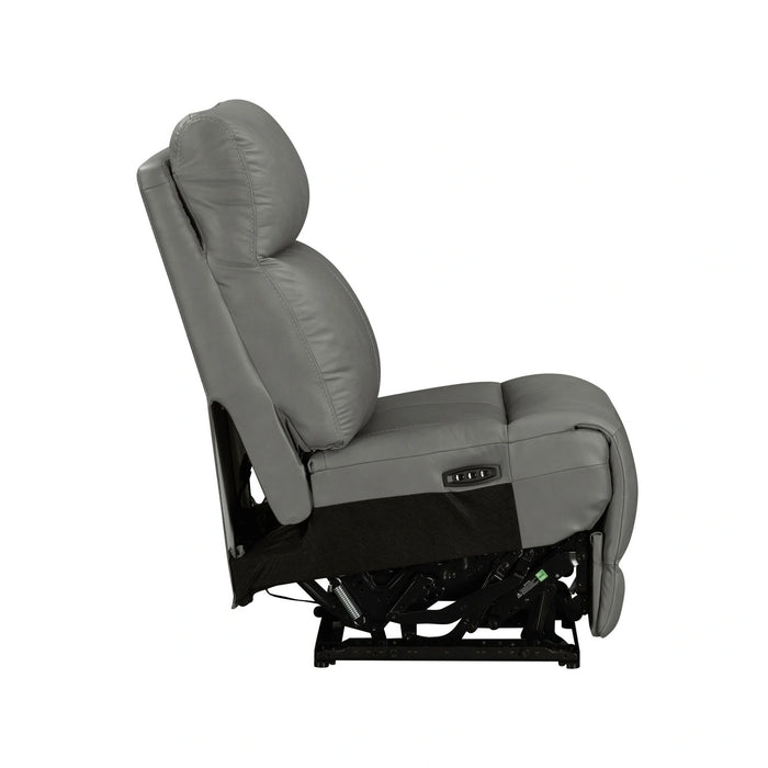 Camden Armless Recliner P3 & ZW image