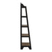 Magnolia Manor Leaning Pier Bookcase image