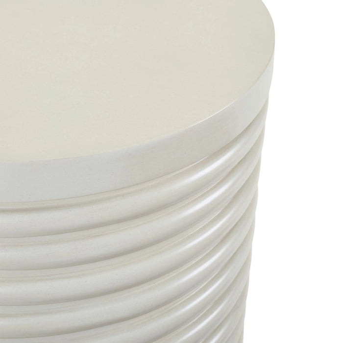 Berkley Square Chairside Table image