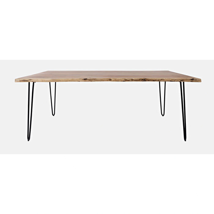 Natures Edge 79 inch Dining Table