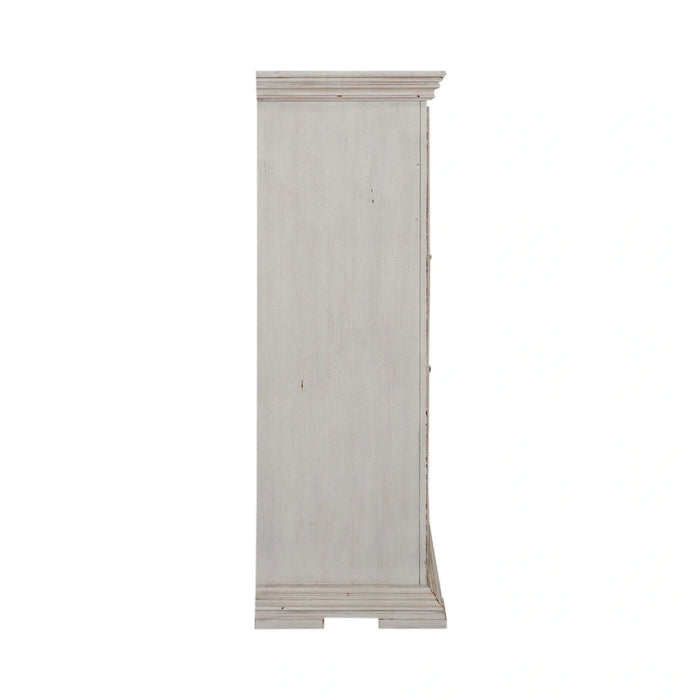 Big Valley 10 Drawer Chesser image