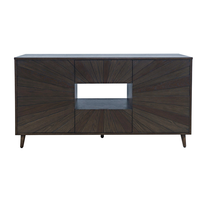 Reese 60 inch Media Console