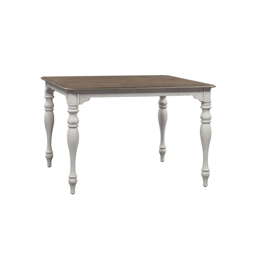 Magnolia Manor Opt 5 Piece Gathering Table Set image