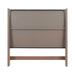 Brentwood Uph Panel Headboard image