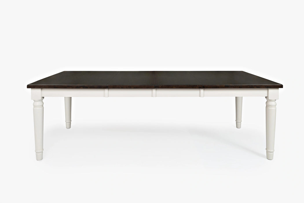 Orchard Park Extension Dining Table