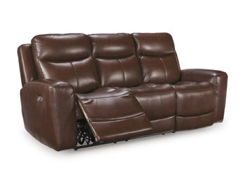 Bexhurst Reclining Living Room Set