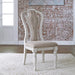 Magnolia Manor Splat Back Uph Side Chair (RTA) image