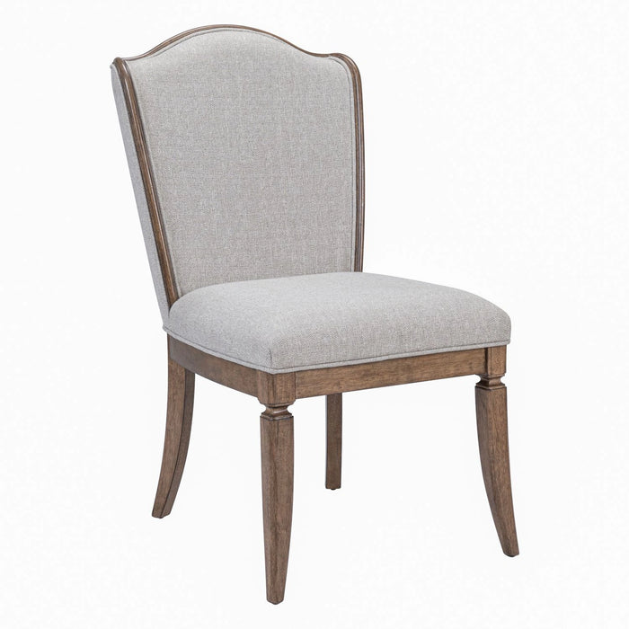 Harrison Heights Uph Side Chair (RTA) image