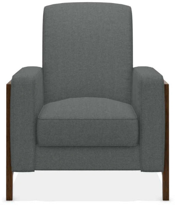 La-Z-Boy Albany Grey Reclining Chair