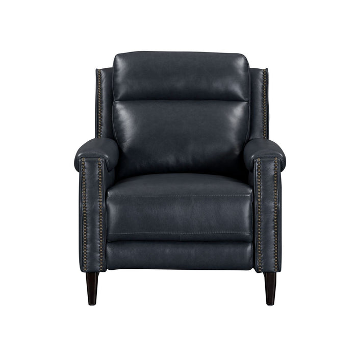 Rawling Pushback Recliner - Plourde Furniture Co (Caribou, ME)