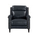 Rawling Pushback Recliner - Plourde Furniture Co (Caribou, ME)