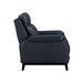 Rawling Pushback Recliner - Plourde Furniture Co (Caribou, ME)
