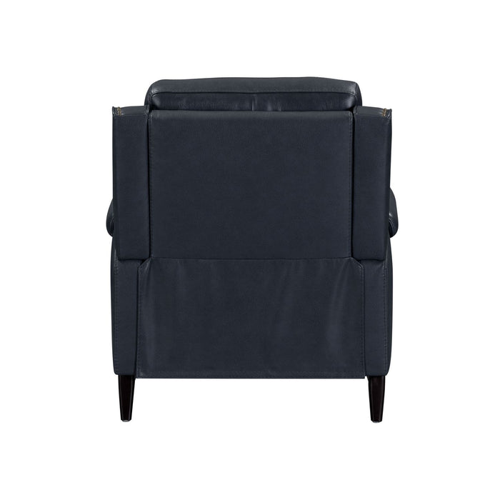 Rawling Pushback Recliner - Plourde Furniture Co (Caribou, ME)