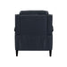 Rawling Pushback Recliner - Plourde Furniture Co (Caribou, ME)