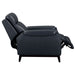 Rawling Pushback Recliner - Plourde Furniture Co (Caribou, ME)