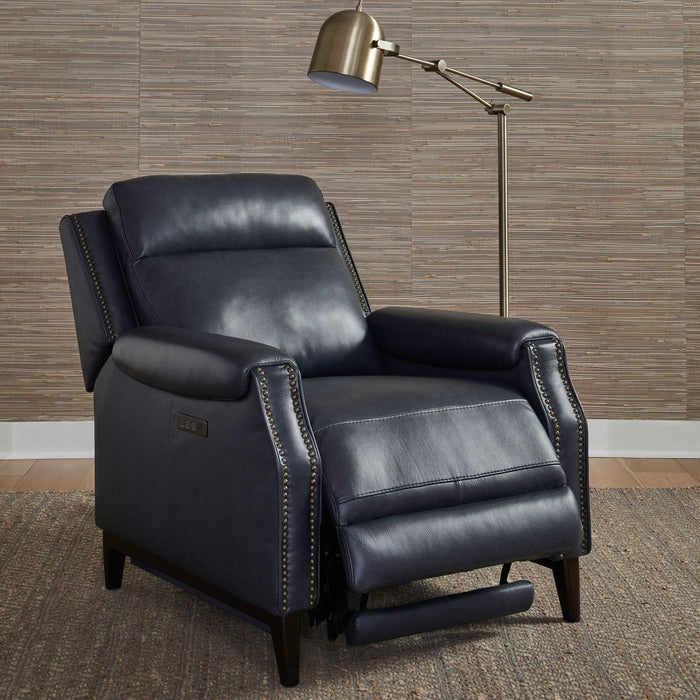 Rawling Recliner P3 - Plourde Furniture Co (Caribou, ME)