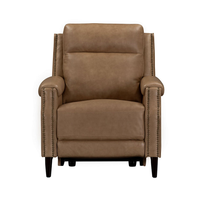 Rawling Recliner P3 - Plourde Furniture Co (Caribou, ME)