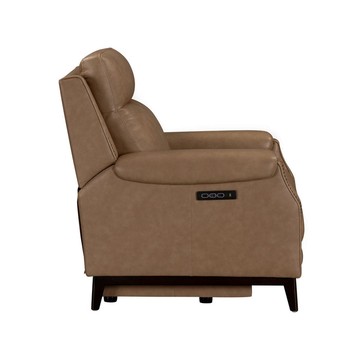 Rawling Recliner P3 - Plourde Furniture Co (Caribou, ME)