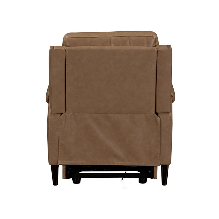 Rawling Recliner P3 - Plourde Furniture Co (Caribou, ME)