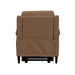 Rawling Recliner P3 - Plourde Furniture Co (Caribou, ME)