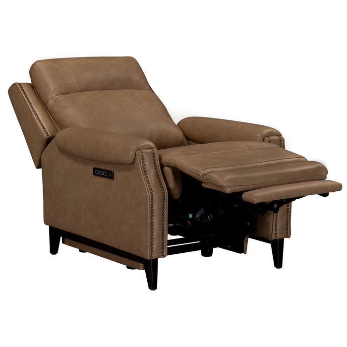 Rawling Recliner P3 - Plourde Furniture Co (Caribou, ME)