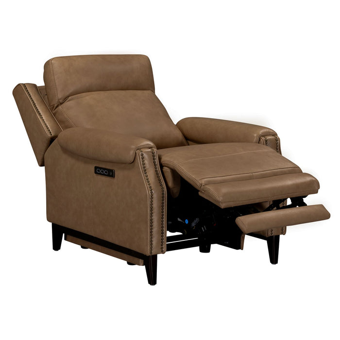 Rawling Recliner P3 - Plourde Furniture Co (Caribou, ME)