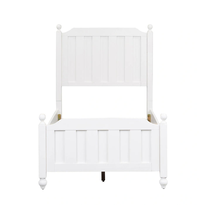 Cottage View Twin Panel HB & FB image