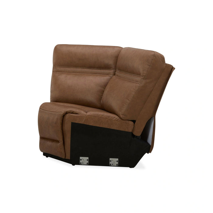 Cooper Corner Wedge - Camel image