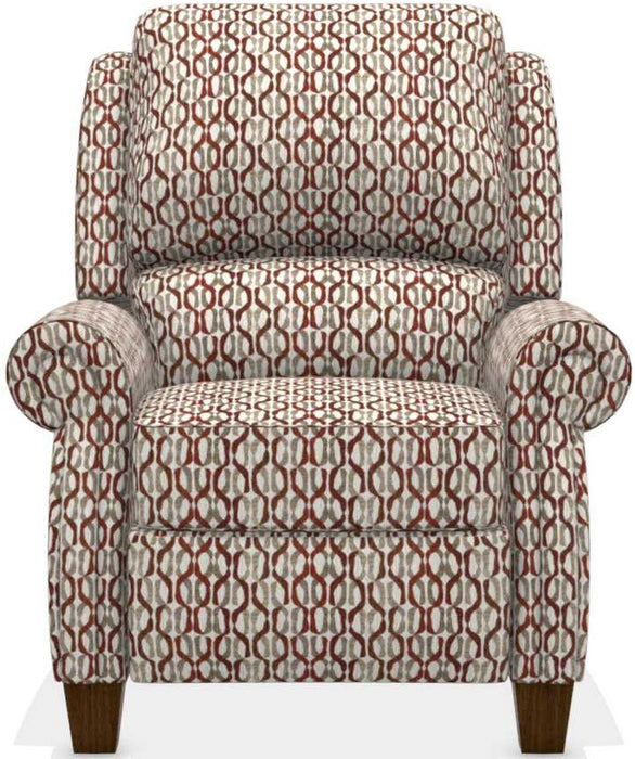 La-Z-Boy Carleton Currant High Leg Recliner