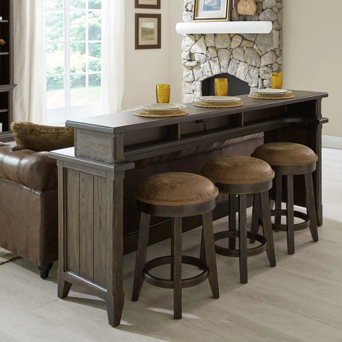 Paradise Valley 4 Piece Set image