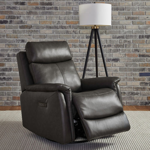 Rowland SG Recliner P3 - Plourde Furniture Co (Caribou, ME)
