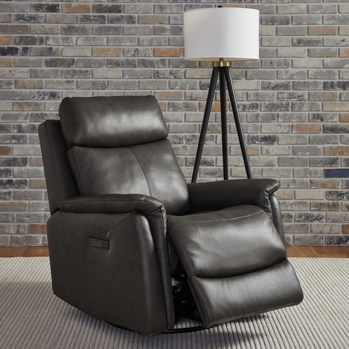 Rowland SG Recliner P3 - Plourde Furniture Co (Caribou, ME)