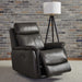 Rowland SG Recliner P3 - Plourde Furniture Co (Caribou, ME)