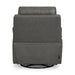 Rowland SG Recliner P3 - Plourde Furniture Co (Caribou, ME)