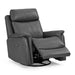 Rowland SG Recliner P3 - Plourde Furniture Co (Caribou, ME)