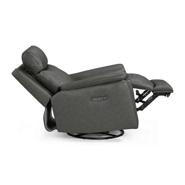 Rowland SG Recliner P3 - Plourde Furniture Co (Caribou, ME)