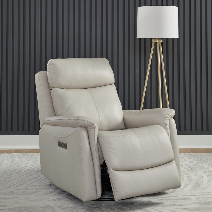 Rowland SG Recliner P3 - Plourde Furniture Co (Caribou, ME)