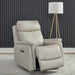 Rowland SG Recliner P3 - Plourde Furniture Co (Caribou, ME)