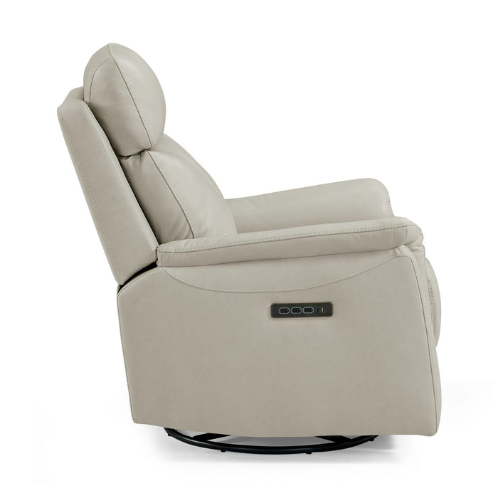 Rowland SG Recliner P3 - Plourde Furniture Co (Caribou, ME)