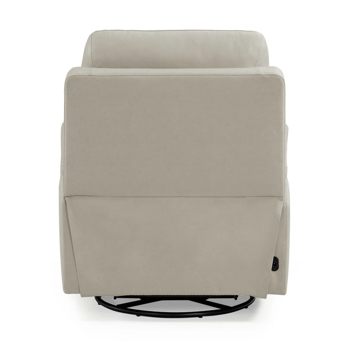 Rowland SG Recliner P3 - Plourde Furniture Co (Caribou, ME)